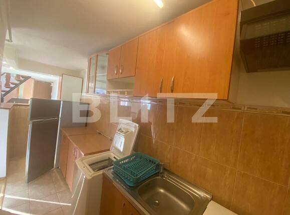 Apartament de vânzare 3 camere Calea Cisnadiei - Arhitectilor - 99470AV | BLITZ Sibiu | Poza6