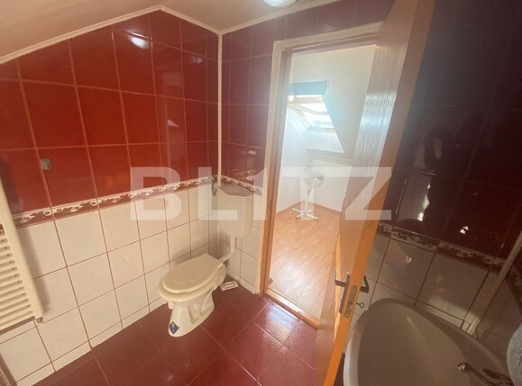 Apartament de vânzare 3 camere Calea Cisnadiei - Arhitectilor - 99470AV | BLITZ Sibiu | Poza12