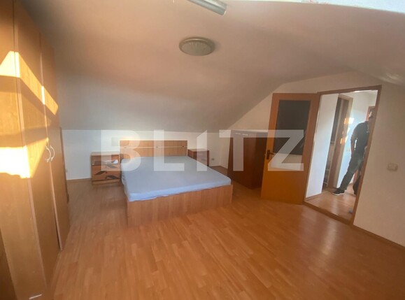 Apartament de vânzare 3 camere Calea Cisnadiei - Arhitectilor - 99470AV | BLITZ Sibiu | Poza9
