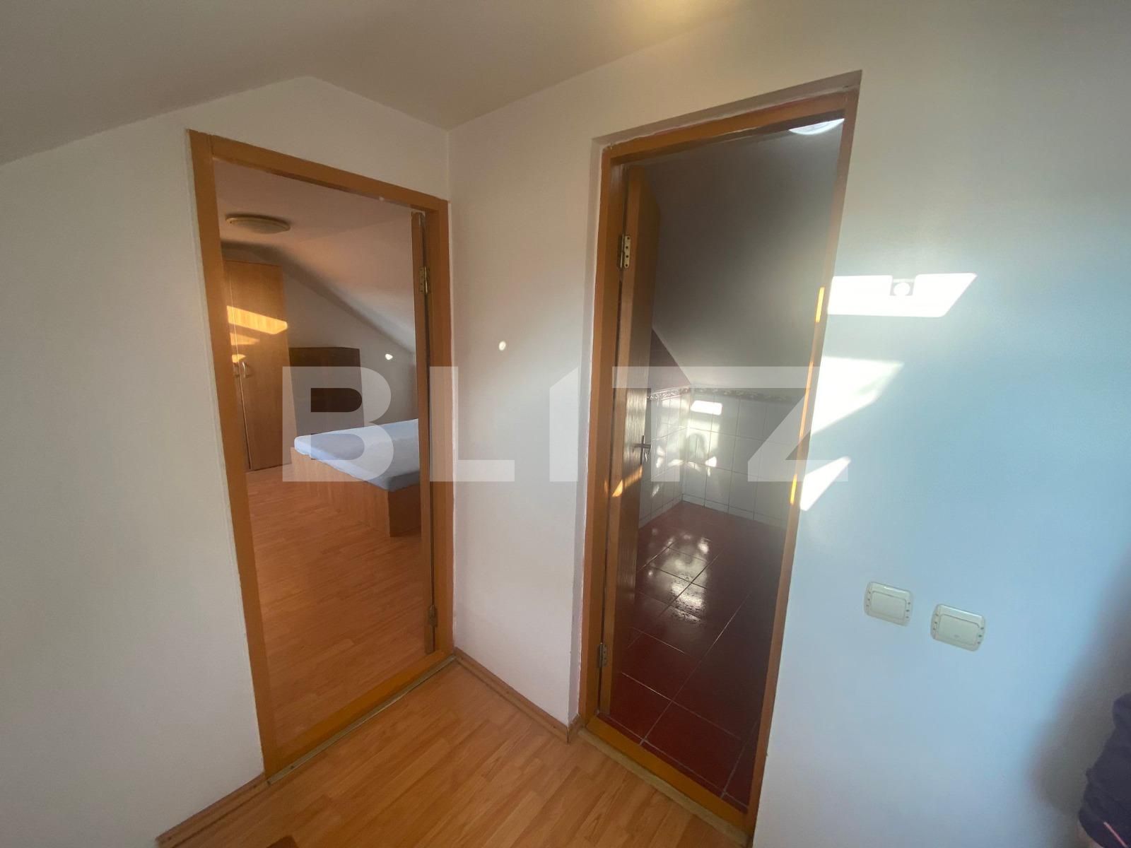 Apartament de vânzare 3 camere Calea Cisnadiei - Arhitectilor - 99470AV | BLITZ Sibiu | Poza11