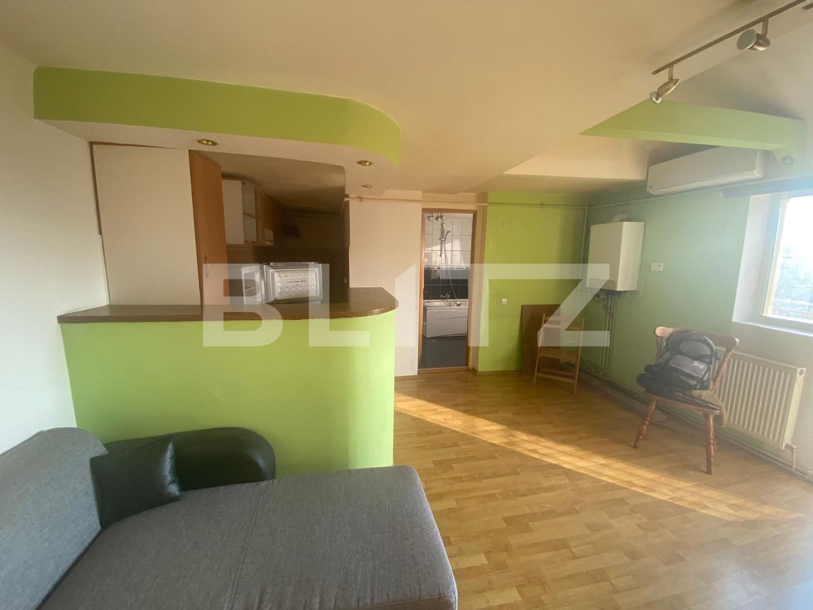 Apartament de vânzare 3 camere Calea Cisnadiei - Arhitectilor - 99470AV | BLITZ Sibiu | Poza2