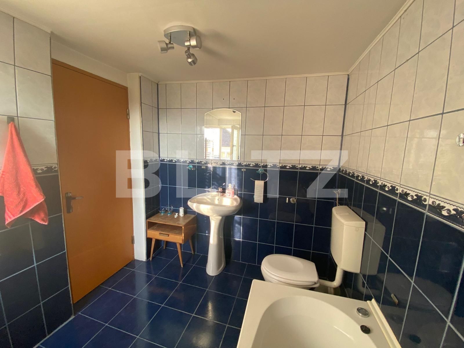 Apartament de vânzare 3 camere Calea Cisnadiei - Arhitectilor - 99470AV | BLITZ Sibiu | Poza4