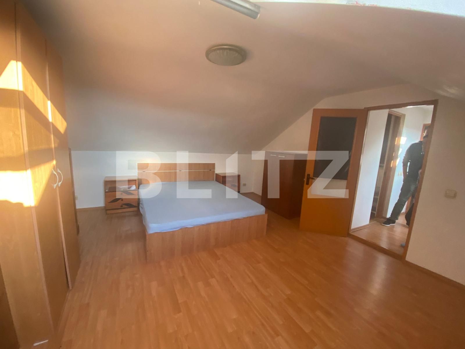 Apartament de vânzare 3 camere Calea Cisnadiei - Arhitectilor - 99470AV | BLITZ Sibiu | Poza9