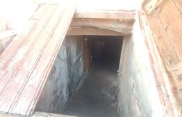 Casa de 4 camere, 1000 mp teren, in Cristian