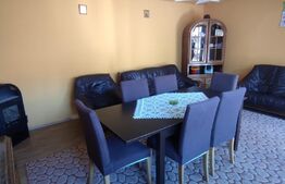 Casa de 4 camere, 1000 mp teren, in Cristian