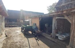 Casa de 4 camere, 1000 mp teren, in Cristian