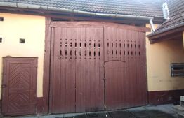 Casa de 4 camere, 1000 mp teren, in Cristian