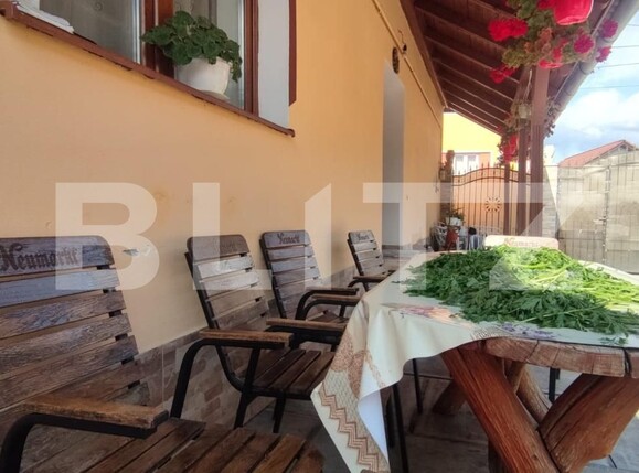 Casa de vânzare 4 camere Exterior Vest - 99482CV | BLITZ Sibiu | Poza5