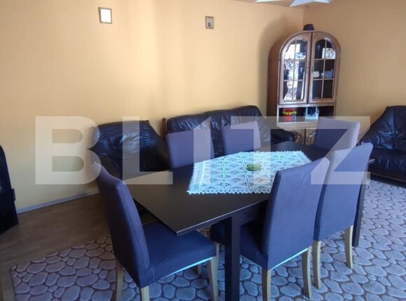 Casa de vânzare 4 camere Exterior Vest - 99482CV | BLITZ Sibiu | Poza7