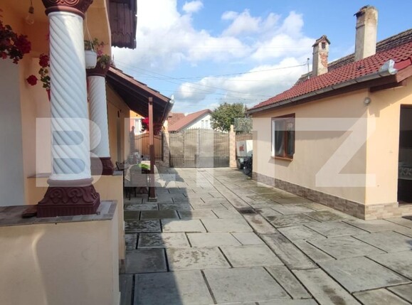 Casa de vânzare 4 camere Exterior Vest - 99482CV | BLITZ Sibiu | Poza11