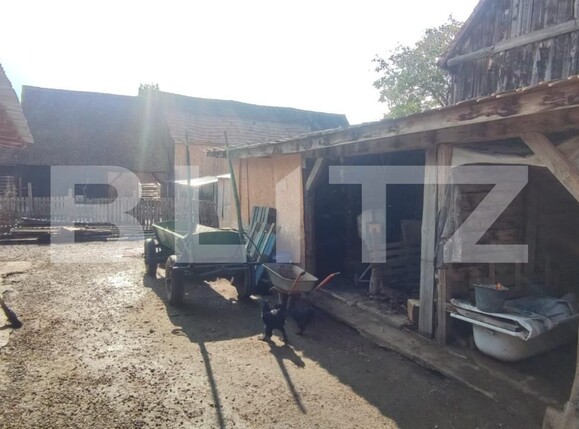 Casa de vânzare 4 camere Exterior Vest - 99482CV | BLITZ Sibiu | Poza17