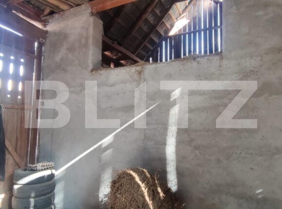 Casa de vânzare 4 camere Exterior Vest - 99482CV | BLITZ Sibiu | Poza12