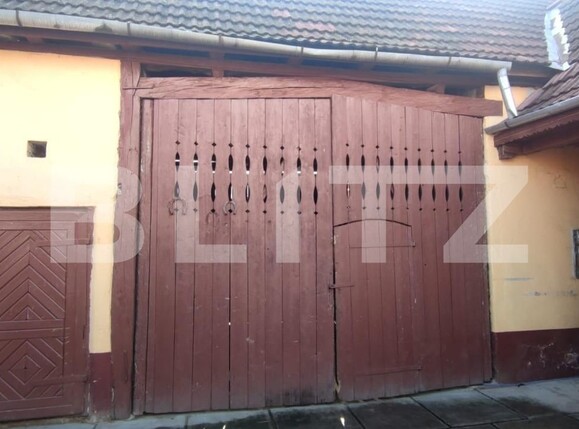 Casa de vânzare 4 camere Exterior Vest - 99482CV | BLITZ Sibiu | Poza9