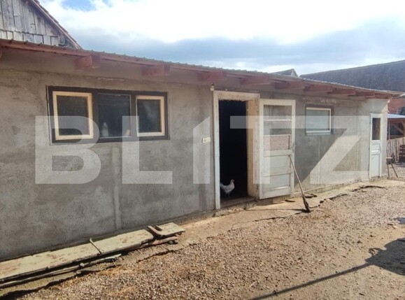 Casa de vânzare 4 camere Exterior Vest - 99482CV | BLITZ Sibiu | Poza18