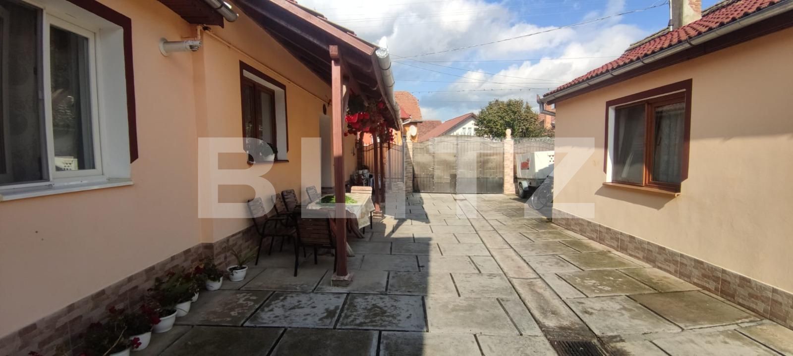 Casa de vânzare 4 camere Exterior Vest - 99482CV | BLITZ Sibiu | Poza15