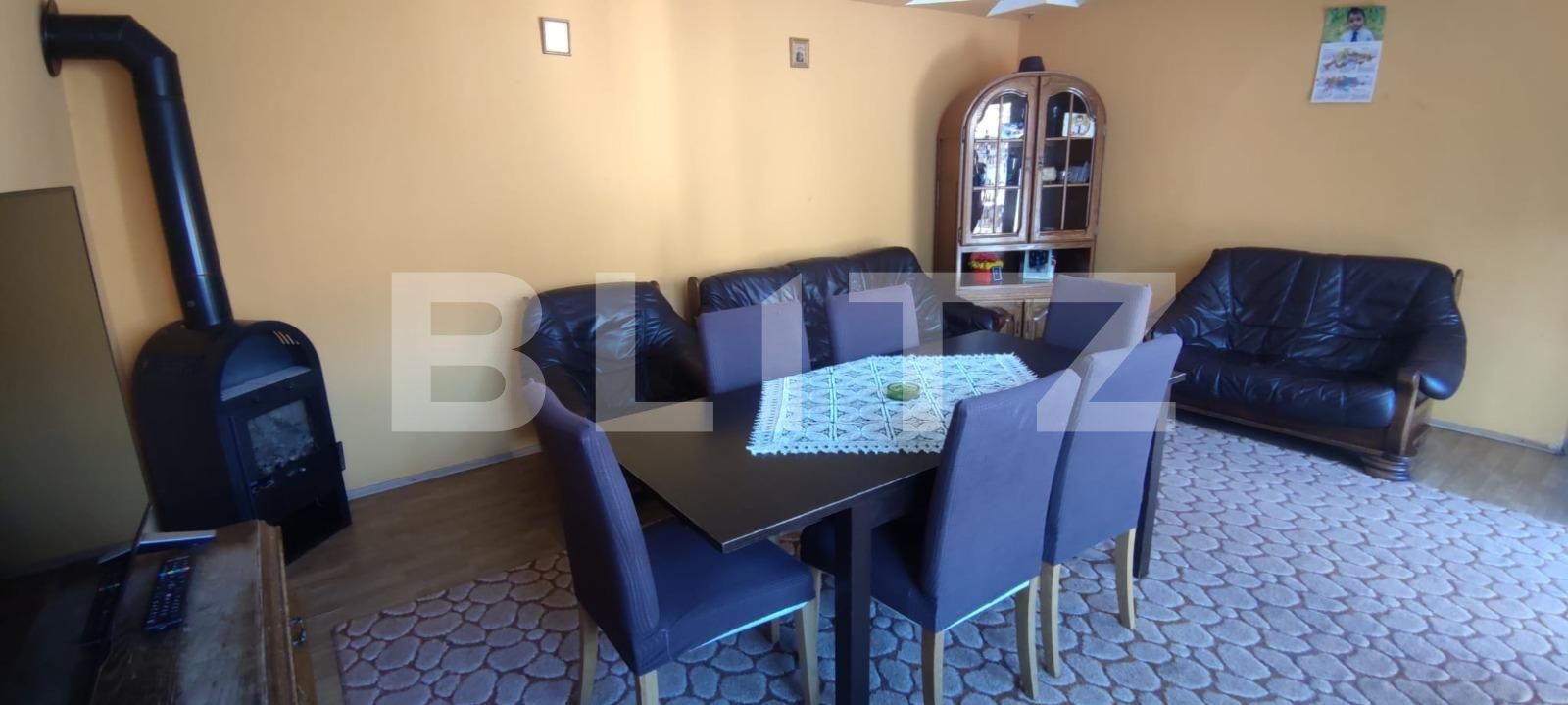 Casa de vânzare 4 camere Exterior Vest - 99482CV | BLITZ Sibiu | Poza7