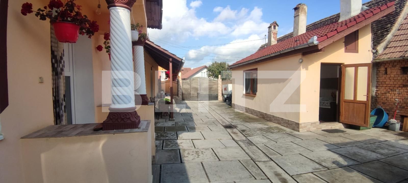 Casa de vânzare 4 camere Exterior Vest - 99482CV | BLITZ Sibiu | Poza11