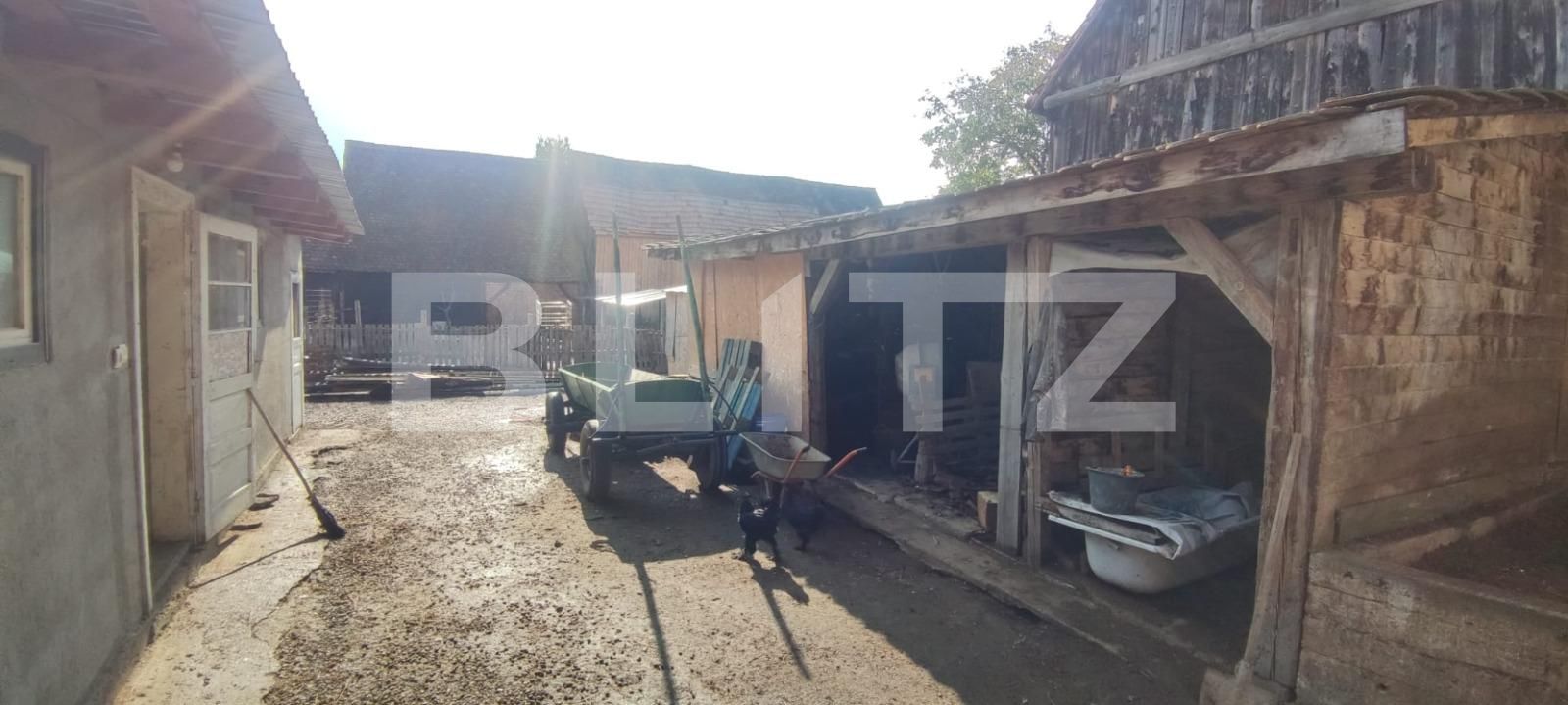 Casa de vânzare 4 camere Exterior Vest - 99482CV | BLITZ Sibiu | Poza17