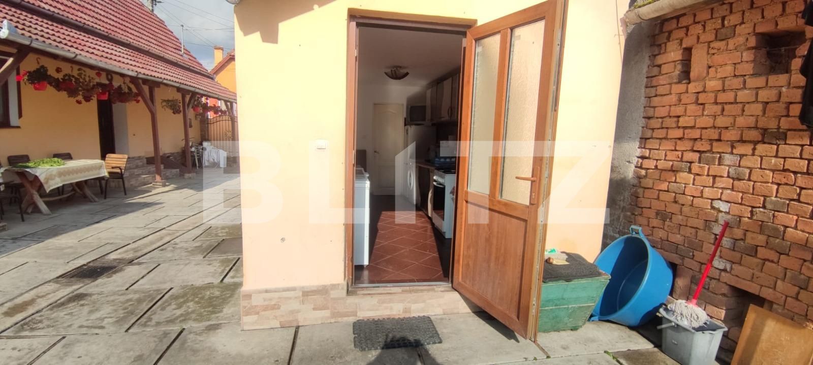 Casa de vânzare 4 camere Exterior Vest - 99482CV | BLITZ Sibiu | Poza10