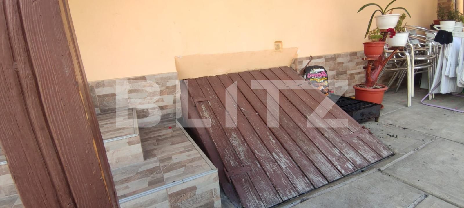 Casa de vânzare 4 camere Exterior Vest - 99482CV | BLITZ Sibiu | Poza13