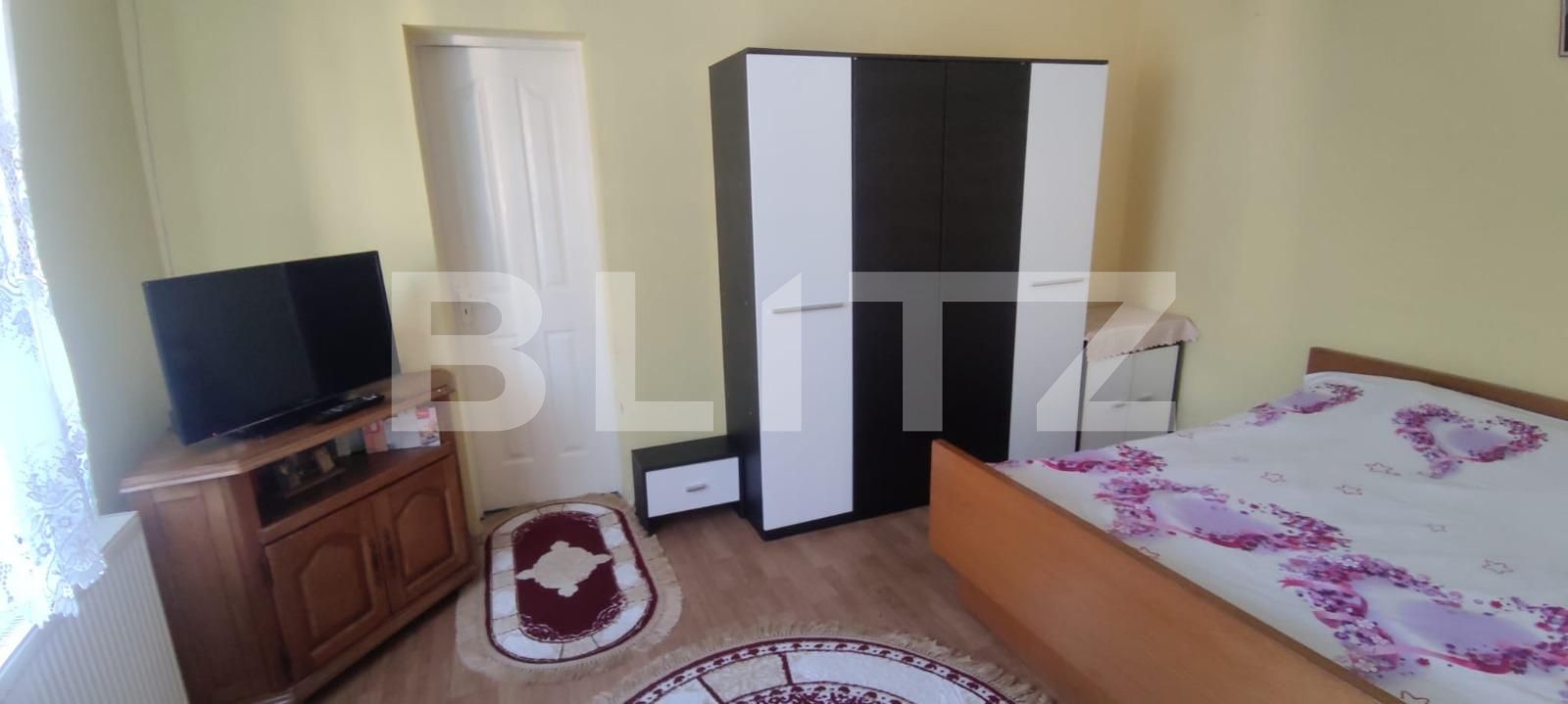 Casa de vânzare 4 camere Exterior Vest - 99482CV | BLITZ Sibiu | Poza6