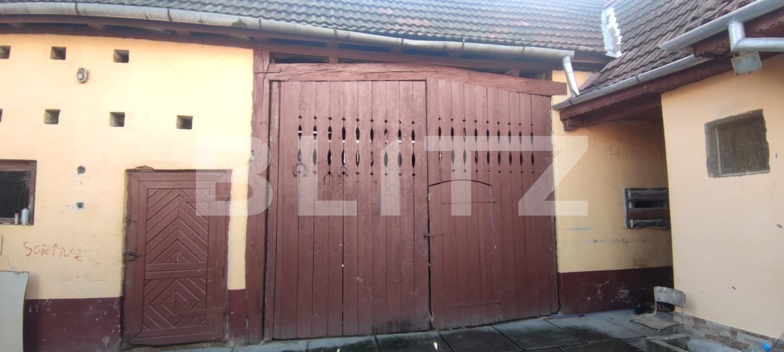 Casa de vânzare 4 camere Exterior Vest - 99482CV | BLITZ Sibiu | Poza9