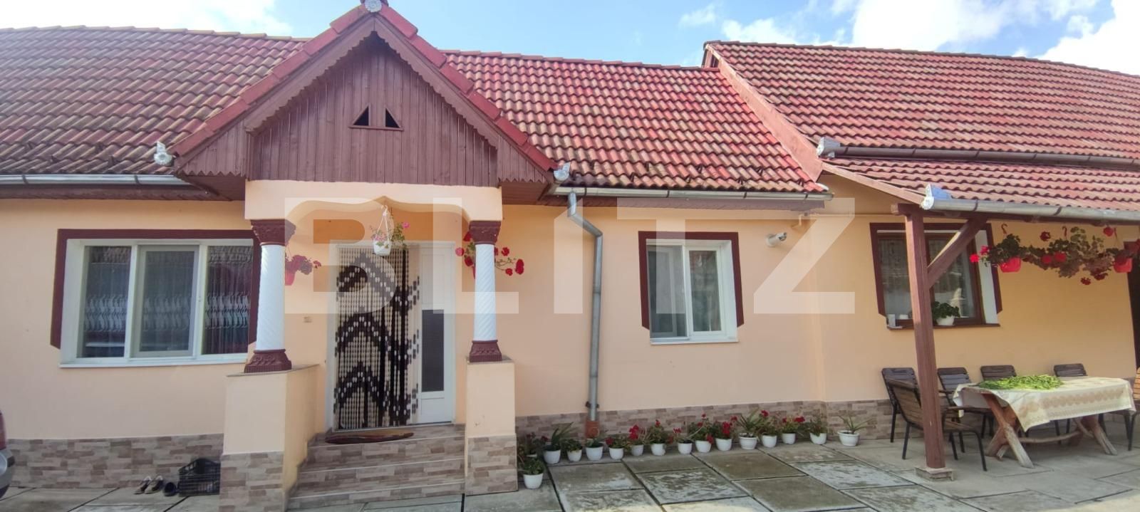 Casa de vânzare 4 camere Exterior Vest - 99482CV | BLITZ Sibiu | Poza2