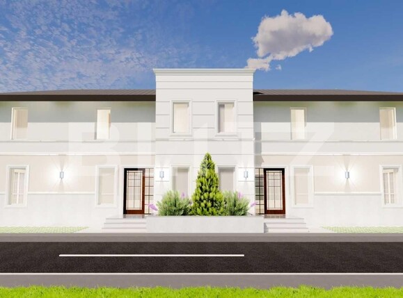 Casa de vânzare 4 camere Șelimbăr - 99528CV | BLITZ Sibiu | Poza1