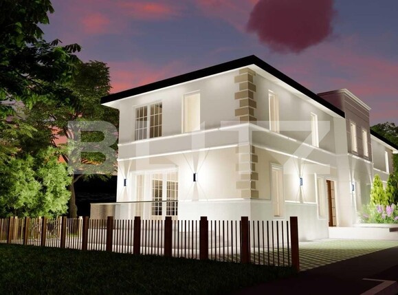 Casa de vânzare 4 camere Șelimbăr - 99528CV | BLITZ Sibiu | Poza2