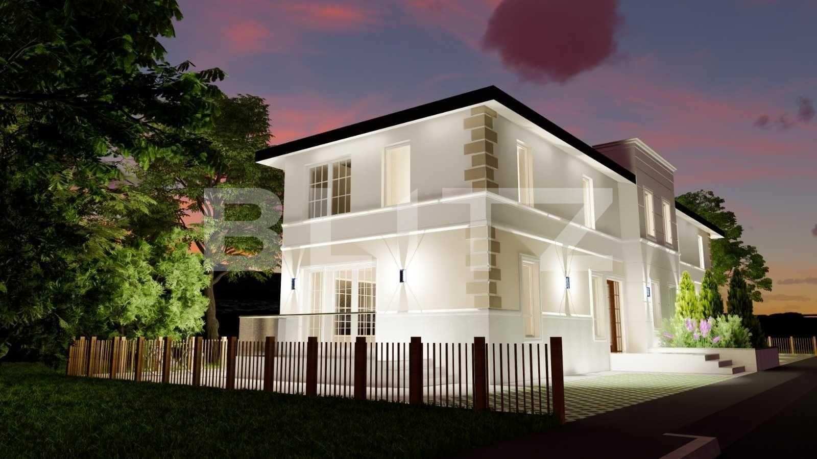 Casa de vânzare 4 camere Șelimbăr - 99528CV | BLITZ Sibiu | Poza2