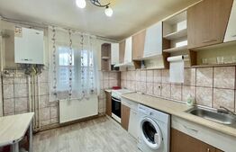 Garsoniera decomandată, etaj intermediar, 23 mp, zona Lazaret