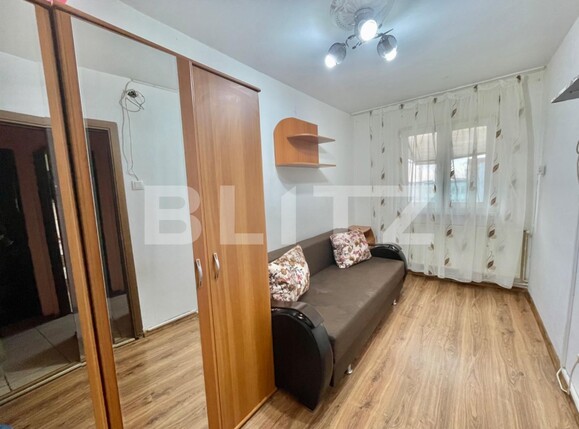 Garsonieră de vânzare Lazaret - 99762AV | BLITZ Sibiu | Poza1
