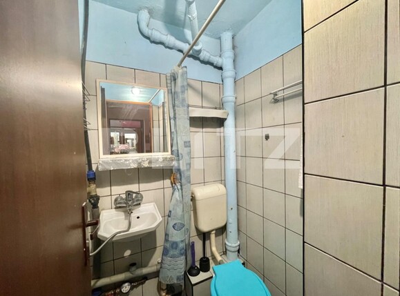 Garsonieră de vânzare Lazaret - 99762AV | BLITZ Sibiu | Poza3