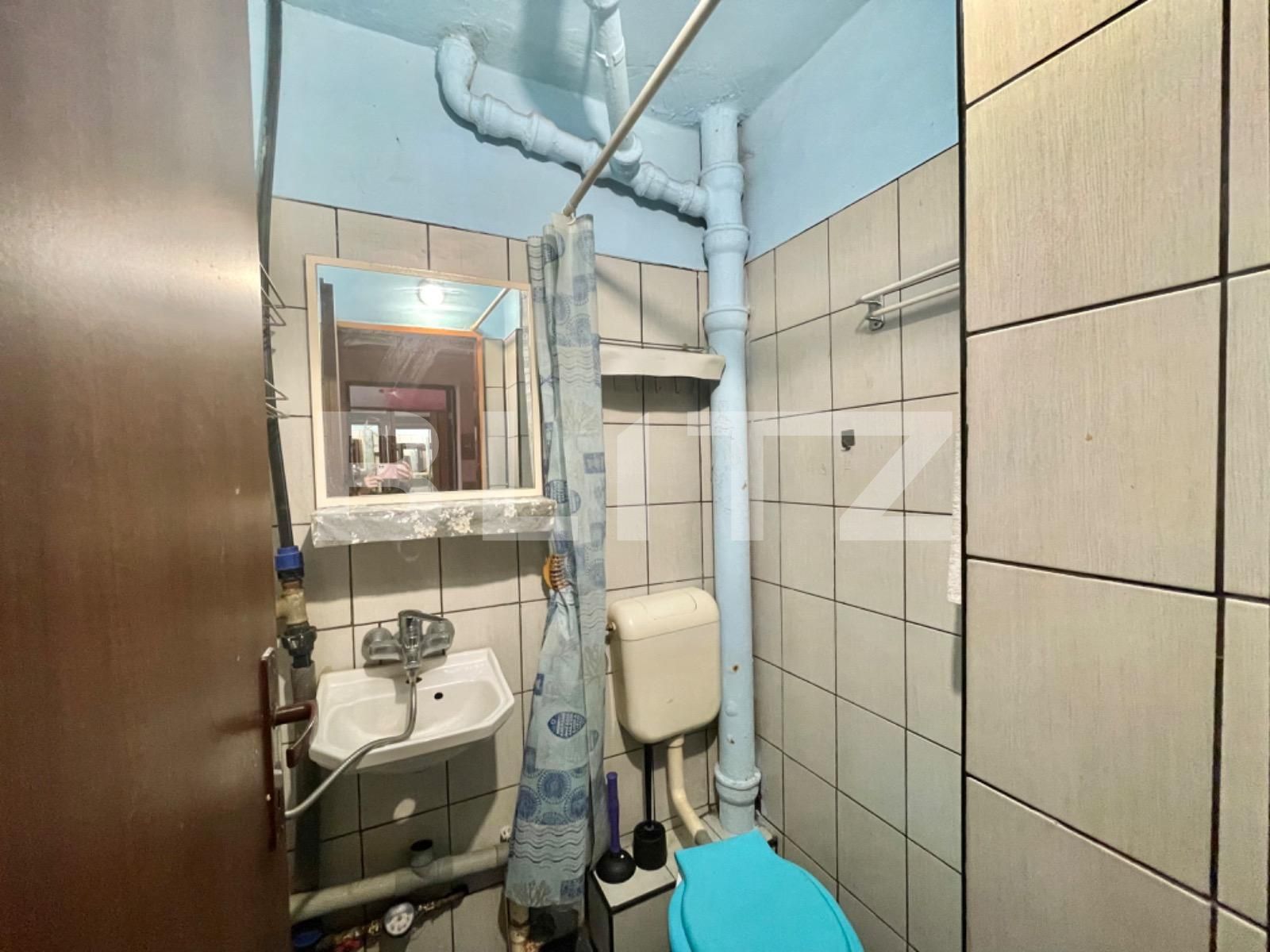 Garsonieră de vânzare Lazaret - 99762AV | BLITZ Sibiu | Poza3