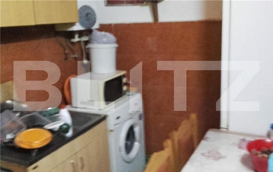 Apartament de vânzare 2 camere Lazaret - 99784AV | BLITZ Sibiu | Poza3