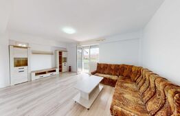 Apartament 2 camere, 2 balcoane, decomandat, parcare, Cartier Turnisor