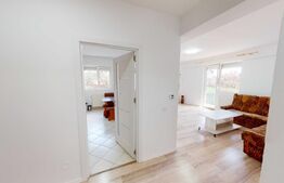 Apartament 2 camere, 2 balcoane, decomandat, parcare, Cartier Turnisor