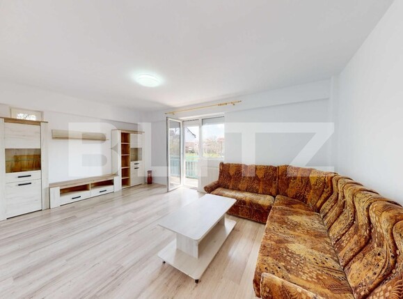 Apartament de vânzare 2 camere Turnisor - 99866AV | BLITZ Sibiu | Poza1