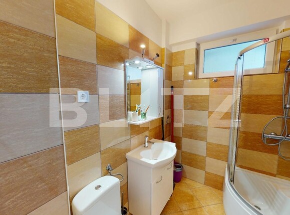 Apartament de vânzare 2 camere Turnisor - 99866AV | BLITZ Sibiu | Poza8