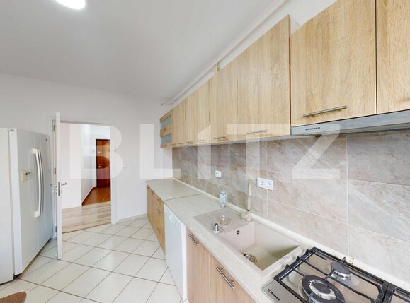 Apartament de vânzare 2 camere Turnisor - 99866AV | BLITZ Sibiu | Poza6