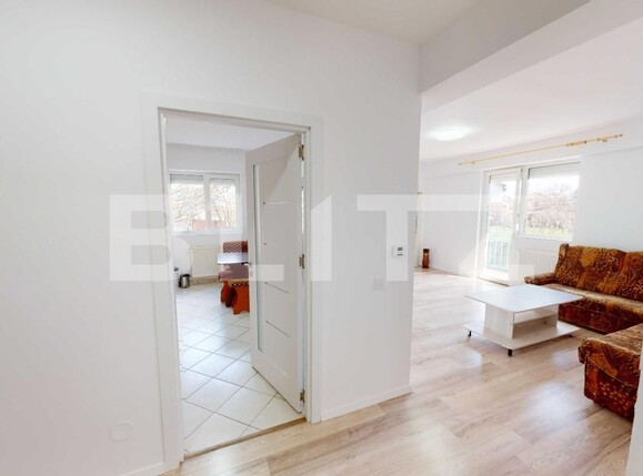 Apartament de vânzare 2 camere Turnisor - 99866AV | BLITZ Sibiu | Poza2