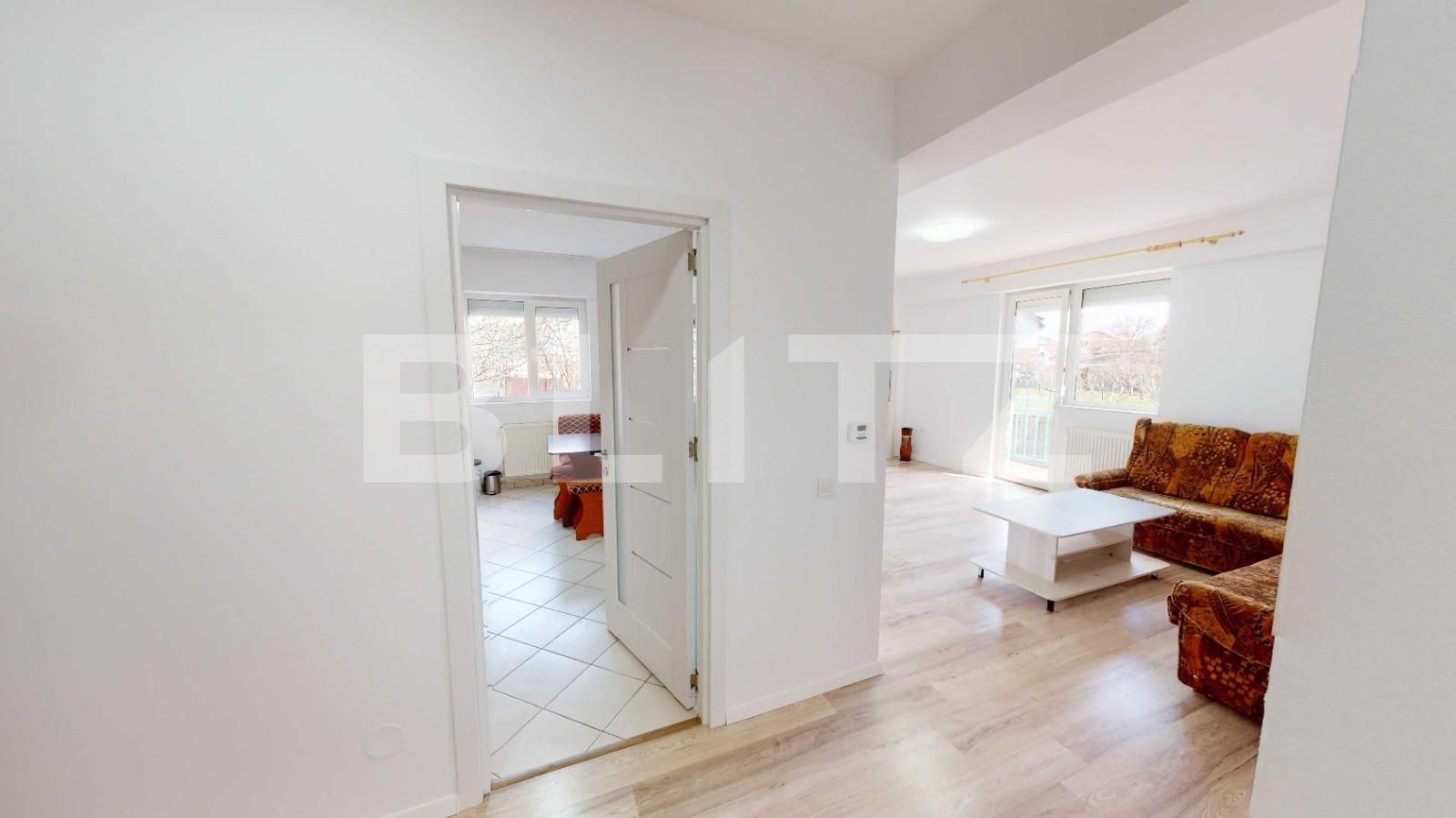 Apartament de vânzare 2 camere Turnisor - 99866AV | BLITZ Sibiu | Poza2