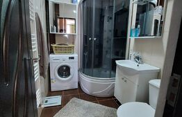 Apartament de 2 camere, 48 mp, 2 balcoane, Calea Cisnadiei