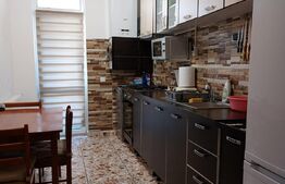 Apartament de 2 camere, 48 mp, 2 balcoane, Calea Cisnadiei