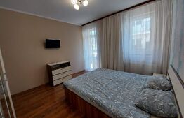 Apartament de 2 camere, 48 mp, 2 balcoane, Calea Cisnadiei