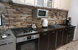 Apartament de 2 camere, 48 mp, 2 balcoane, Calea Cisnadiei