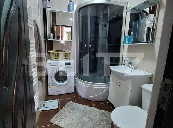 Apartament de vânzare 2 camere Calea Cisnadiei - Arhitectilor - 99889AV | BLITZ Sibiu | Poza9