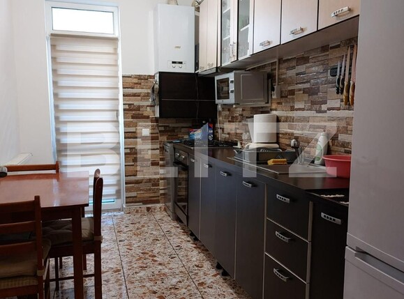 Apartament de vânzare 2 camere Calea Cisnadiei - Arhitectilor - 99889AV | BLITZ Sibiu | Poza7