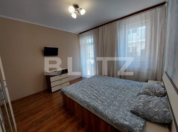 Apartament de vânzare 2 camere Calea Cisnadiei - Arhitectilor - 99889AV | BLITZ Sibiu | Poza3