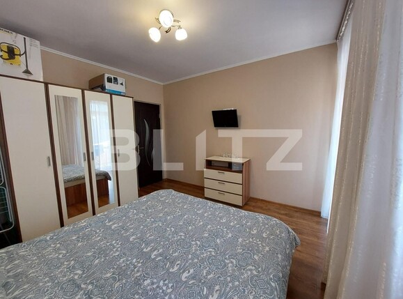 Apartament de vânzare 2 camere Calea Cisnadiei - Arhitectilor - 99889AV | BLITZ Sibiu | Poza1